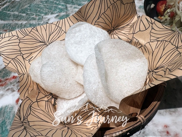 【不專業食記】台北中山｜越越 Viet Viet｜從視覺到味蕾，感受法式風格新越南料理