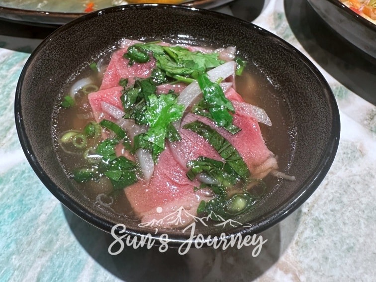 【不專業食記】台北中山|越越 Viet Viet|從視覺到味蕾,感受法式風格新越南料理 - 第8張圖 【不專業食記】台北中山|越越 Viet Viet|從視覺到味蕾,感受法式風格新越南料理