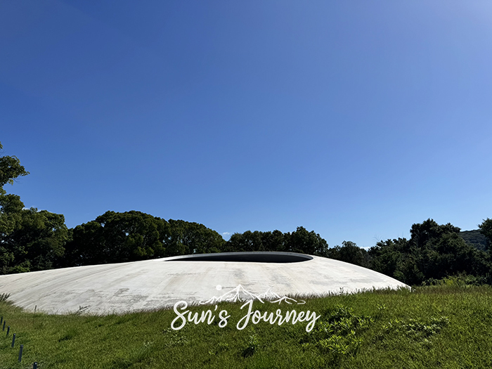 2025 Jumbo日本瀨戶內海跳島行|豊島單車一日行程|豊島美術館、心臟聲的檔案館、豊島藝術作品 - 第7張圖 2025 Jumbo日本瀨戶內海跳島行|豊島單車一日行程|豊島美術館、心臟聲的檔案館、豊島藝術作品