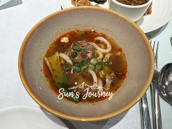 【不專業食記】台北中正｜果然匯｜蔬食吃到飽，素食者友善的知名蔬食自助吧