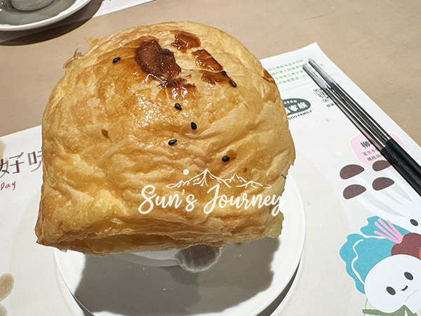 【不專業食記】台北中正｜果然匯｜蔬食吃到飽，素食者友善的知名蔬食自助吧