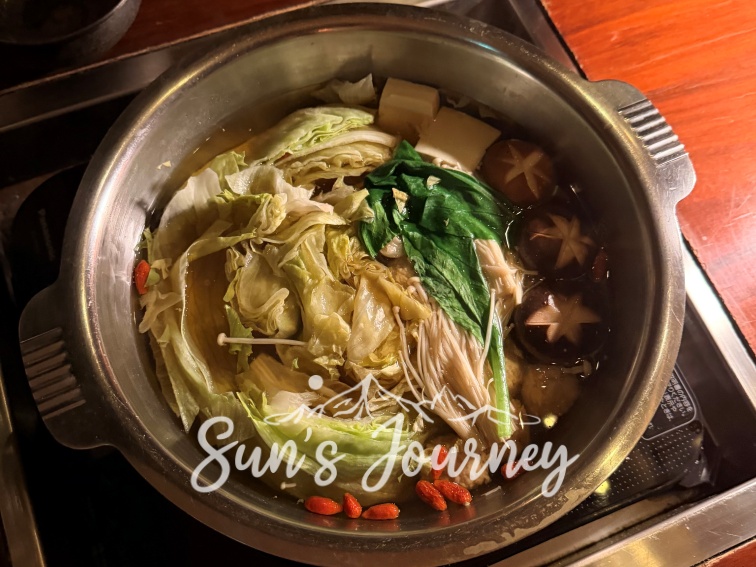 2025 Rainbow福岡自由行｜坐離宮（かどのみ）｜福岡美食｜超人氣山藥泥鍋！A5黑毛和牛、熊本馬刺身一次滿足
